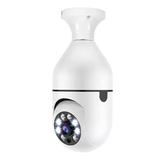 Caméra de surveillance  IP sans fil